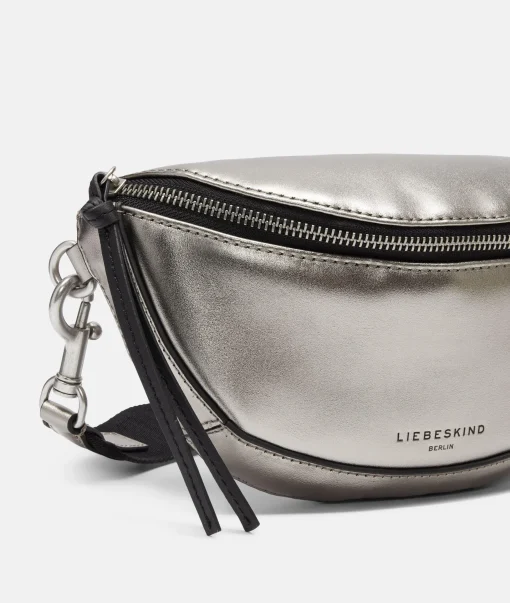 Metallic Belt-Bag M