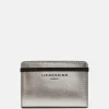 Metallic Cardholder