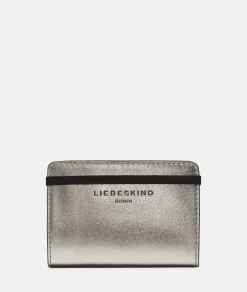 Metallic Cardholder