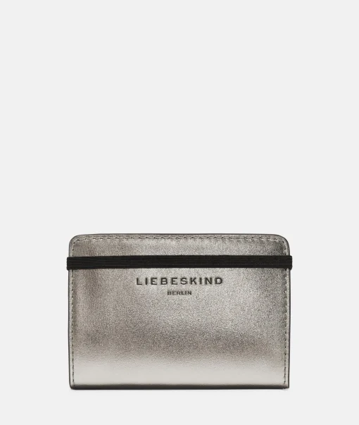 Metallic Cardholder