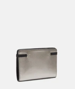 Metallic Cardholder