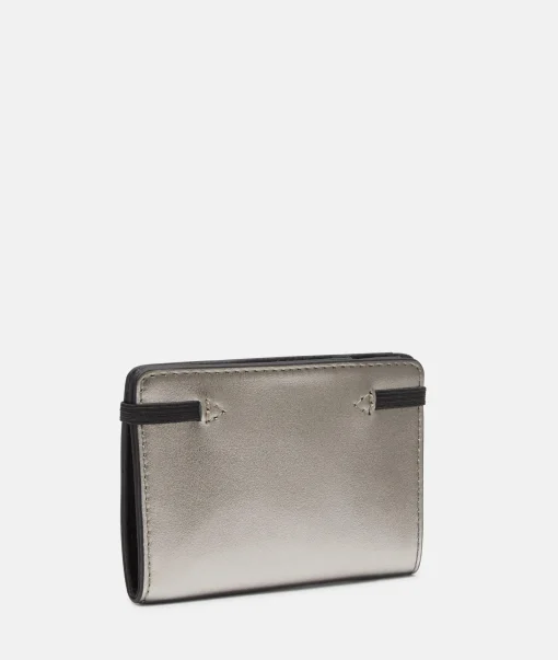 Metallic Cardholder