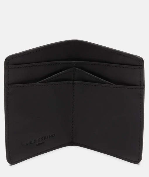 Metallic Cardholder