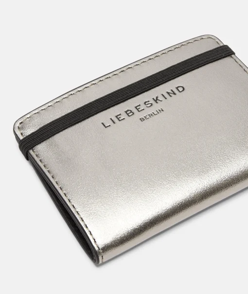Metallic Cardholder