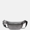 Metallic Chudy Belt-Bag