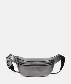 Metallic Chudy Belt-Bag