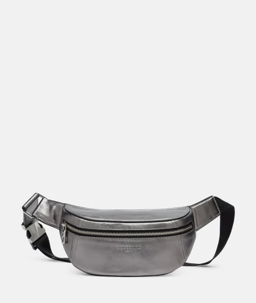 Metallic Chudy Belt-Bag