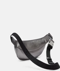 Metallic Chudy Belt-Bag