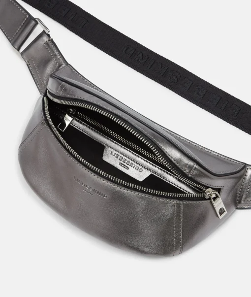 Metallic Chudy Belt-Bag