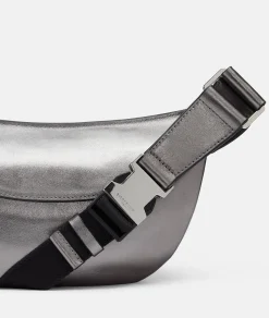 Metallic Chudy Belt-Bag