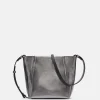 Metallic Chudy Hobo S