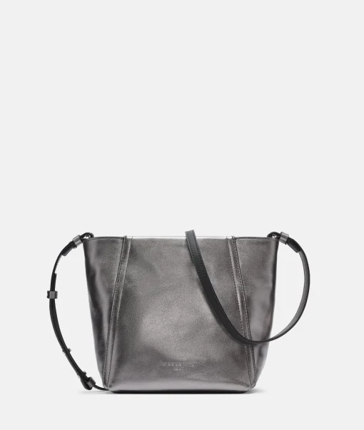 Metallic Chudy Hobo S
