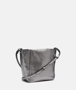 Metallic Chudy Hobo S