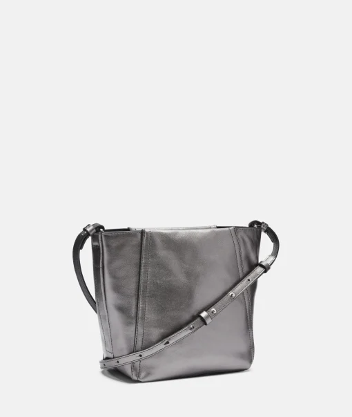 Metallic Chudy Hobo S
