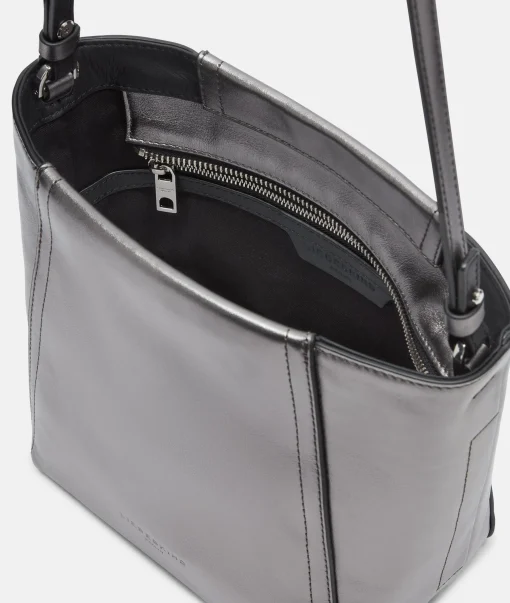 Metallic Chudy Hobo S