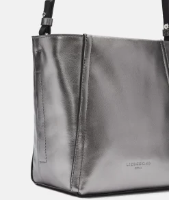Metallic Chudy Hobo S