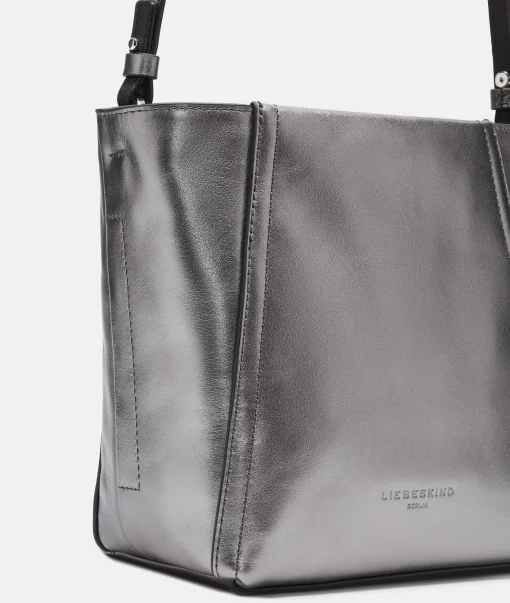 Metallic Chudy Hobo S