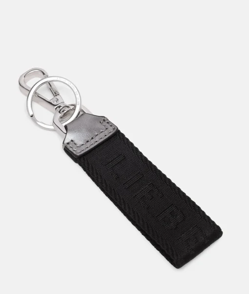 Metallic Chudy Keyring