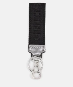 Metallic Chudy Keyring