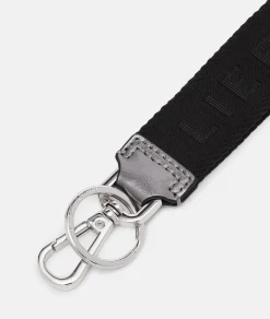 Metallic Chudy Keyring