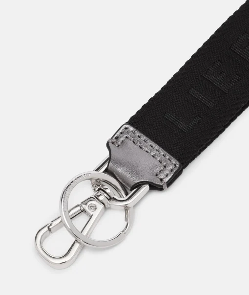 Metallic Chudy Keyring