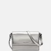 Metallic Crossbody S