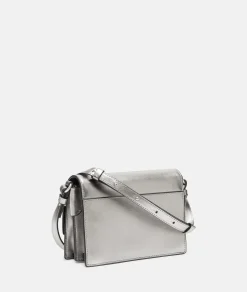 Metallic Crossbody S