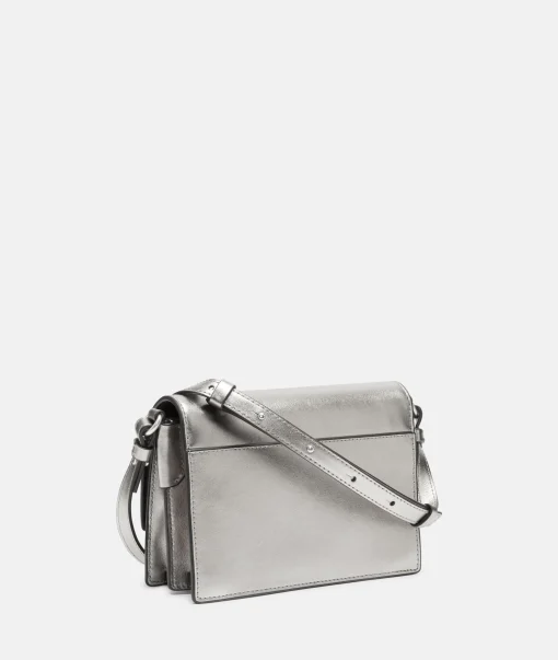 Metallic Crossbody S