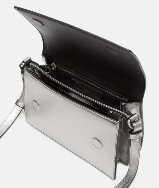 Metallic Crossbody S