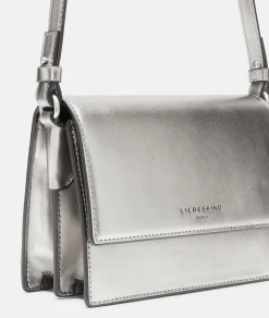 Metallic Crossbody S