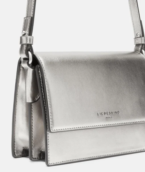 Metallic Crossbody S