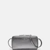Metallic Crossbody XS