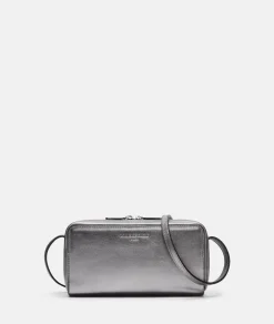 Metallic Crossbody XS