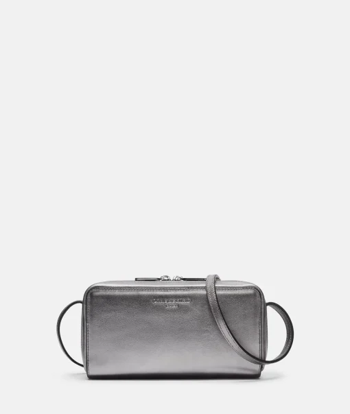 Metallic Crossbody XS