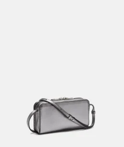 Metallic Crossbody XS