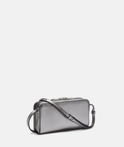 Metallic Crossbody XS