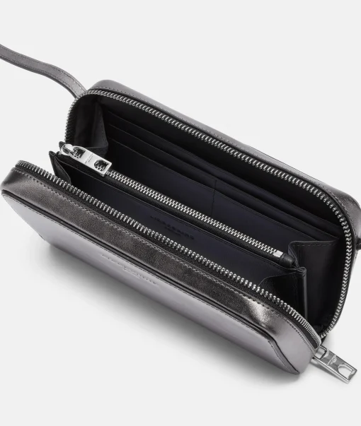 Metallic Crossbody XS