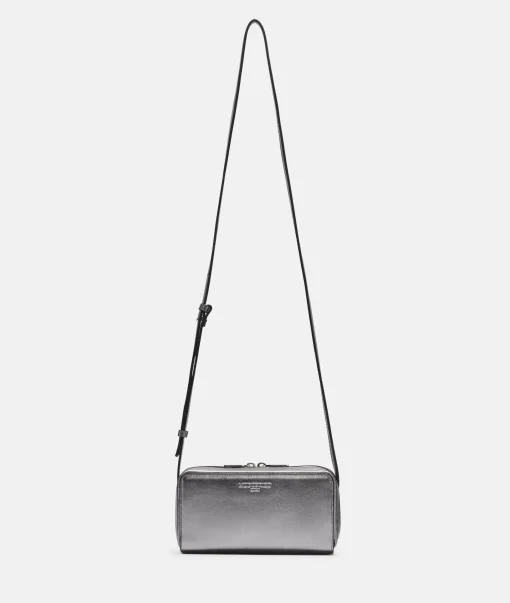 Metallic Crossbody XS