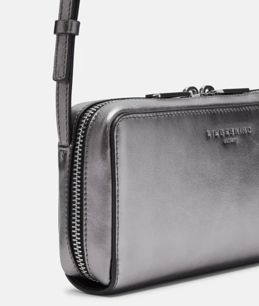 Metallic Crossbody XS