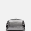 Metallic Elvira Pouchette