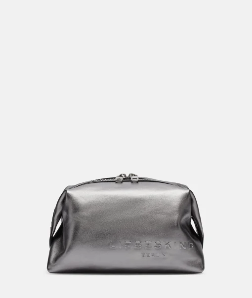 Metallic Elvira Pouchette
