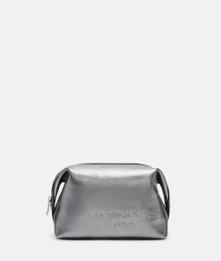 Metallic Elvira Pouchette