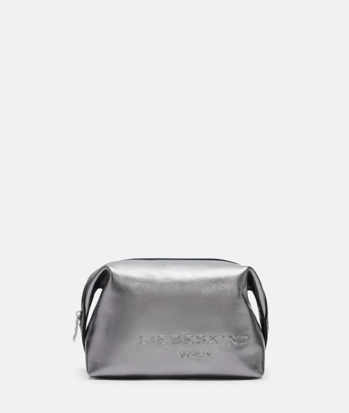 Metallic Elvira Pouchette