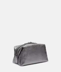 Metallic Elvira Pouchette