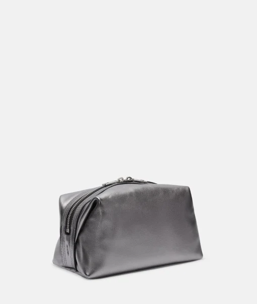 Metallic Elvira Pouchette