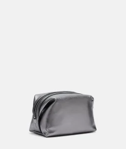 Metallic Elvira Pouchette