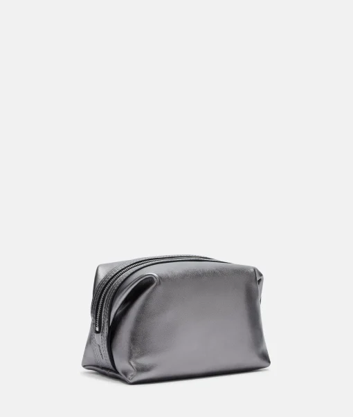 Metallic Elvira Pouchette