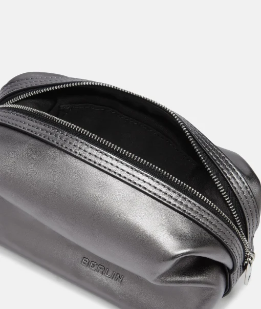 Metallic Elvira Pouchette