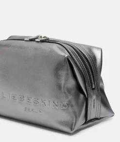 Metallic Elvira Pouchette