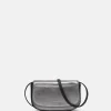 Metallic Ezra Crossbody XS